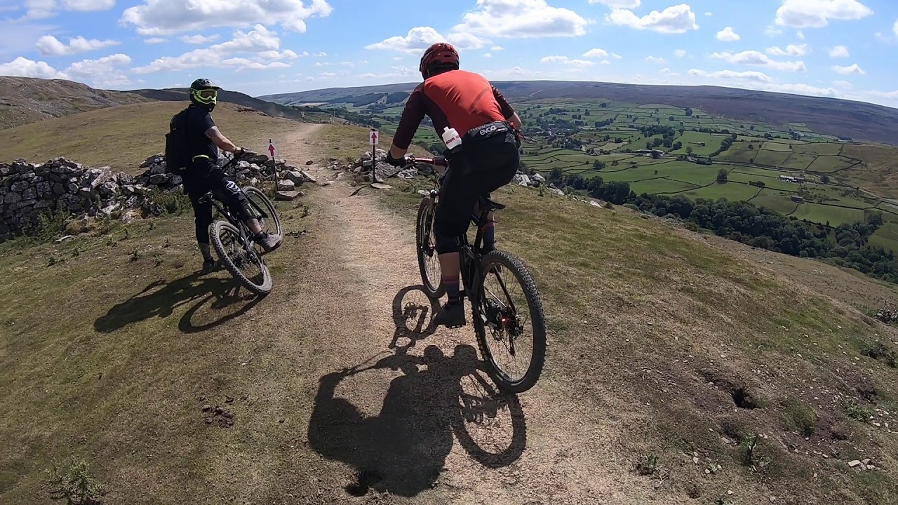 Ard Rock 2018 Sport Stage 2 