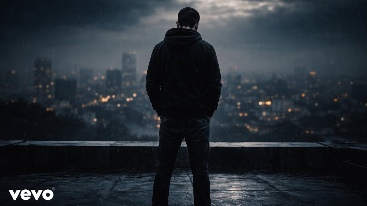 NF - Growth Isn’t Pretty (Lyrics)