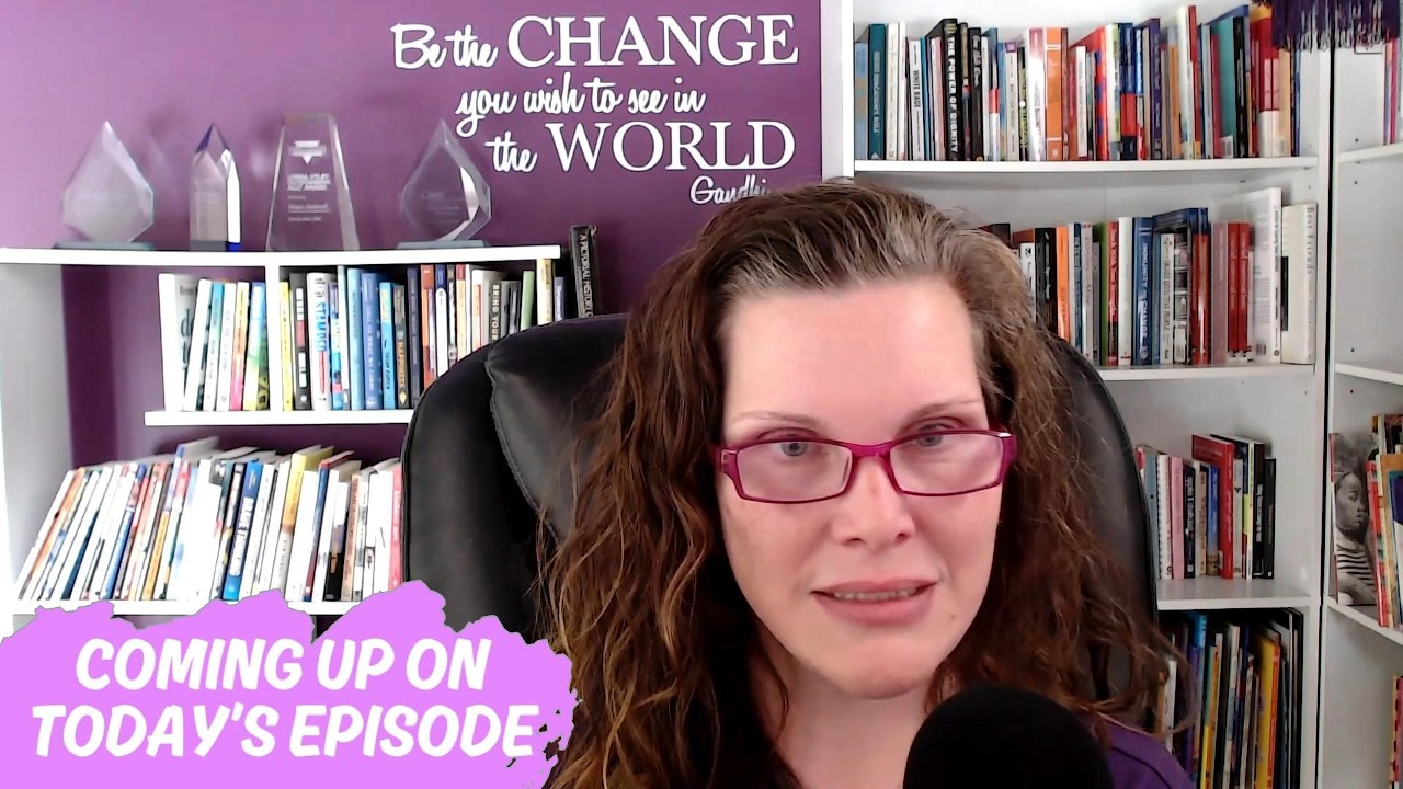 Megan Fuciarelli on The Scaling Myth: Why Bigger Teams Don’t Mean Bigger Success