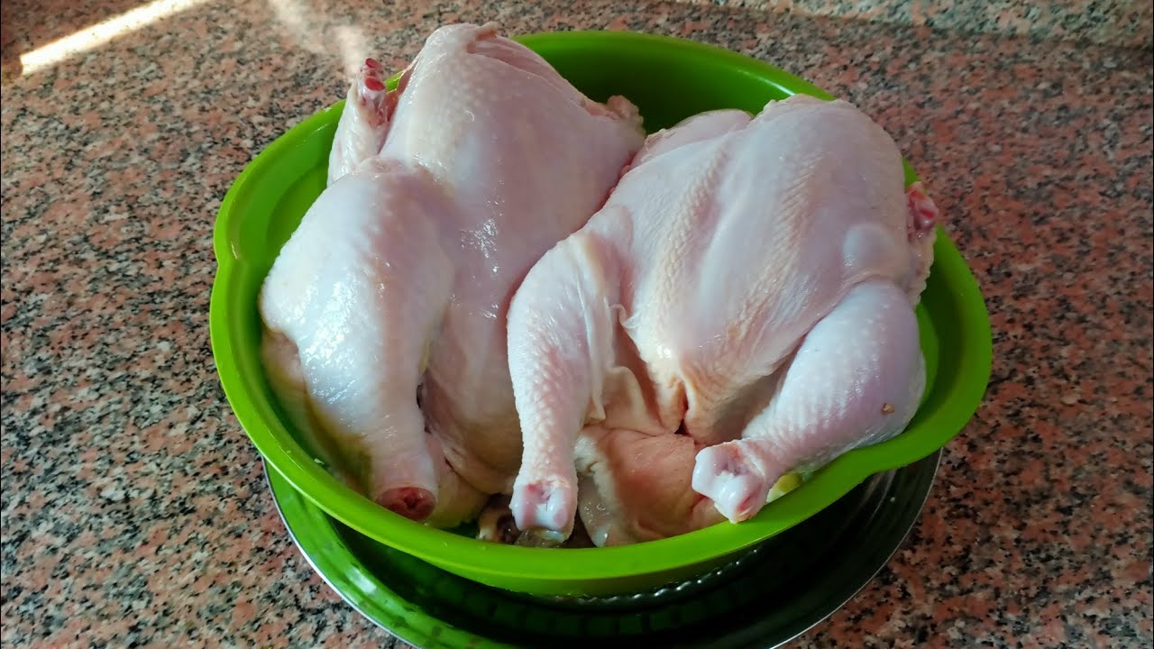 #من فرختين🐔🐔 بس‼️ها تكلي فراخ كل يوم تقسيمة عبقرية ل اكلات الشهر ميزانية واقعية بأفكار جديدة #food