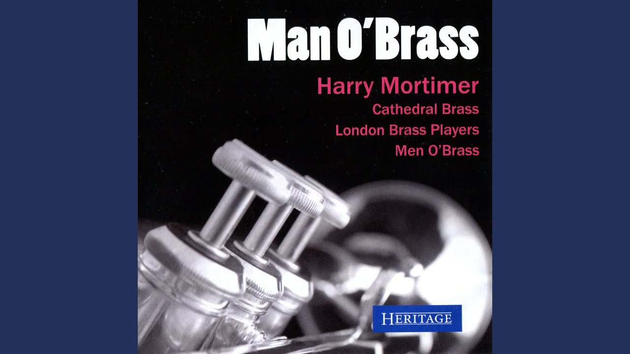 Prince of Denmark's March