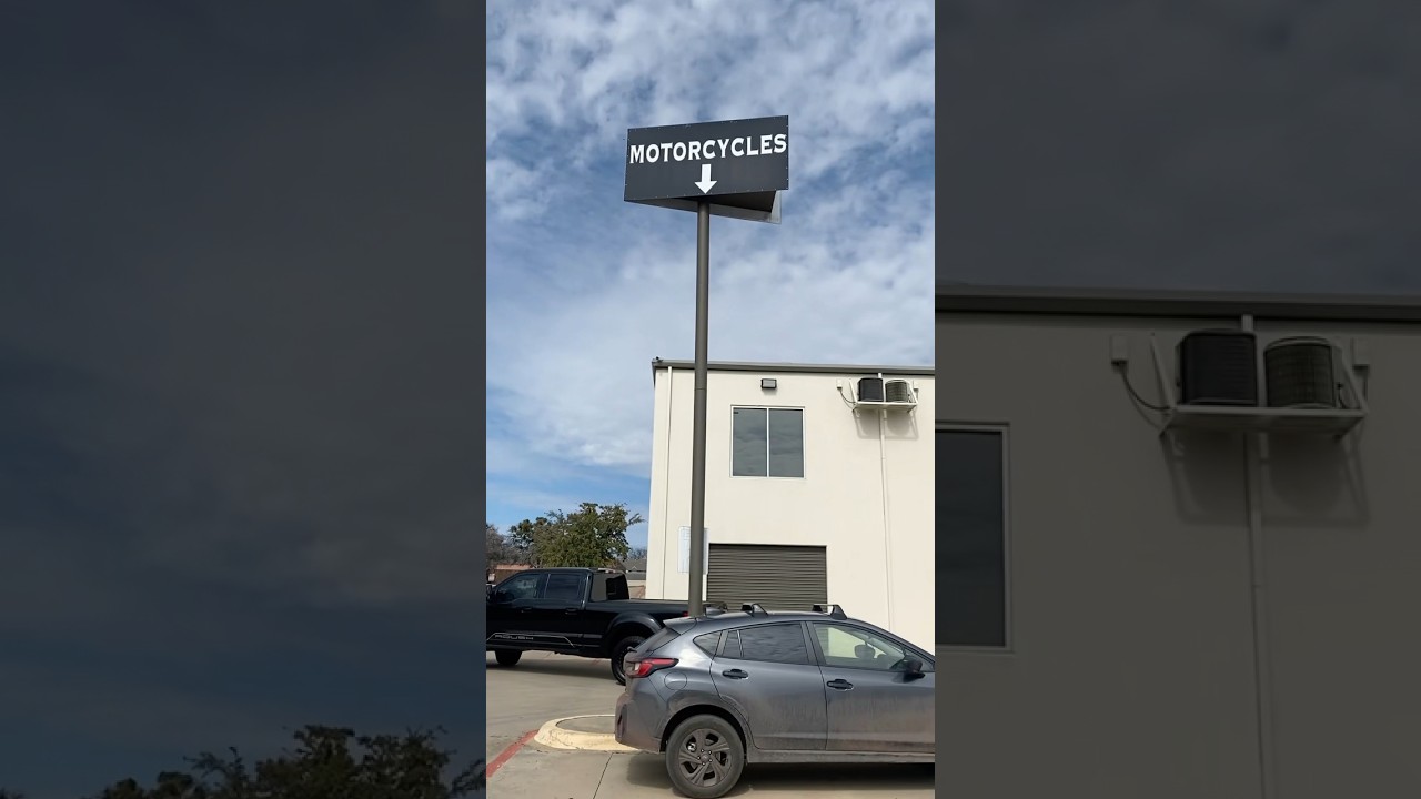 Metric Motorsports DFW
