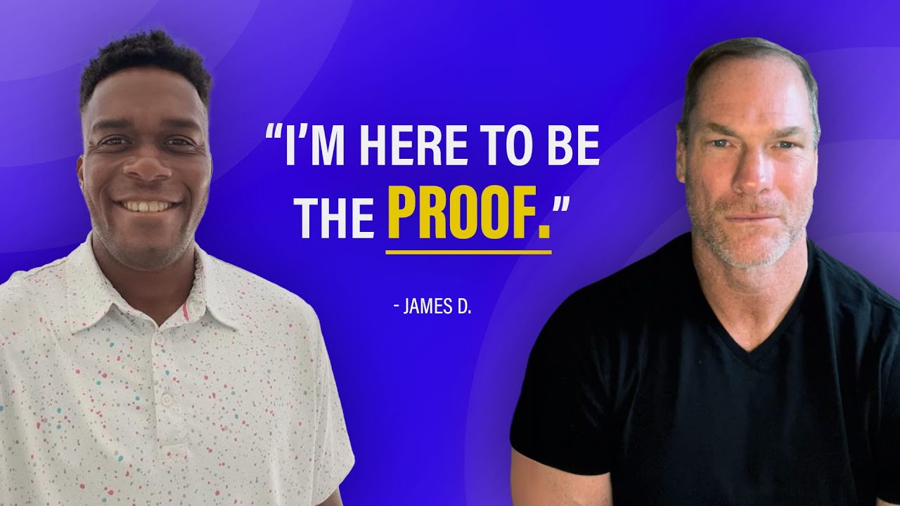 The Power of Lived Experience on Carnivore | Dr. Shawn Baker & James
