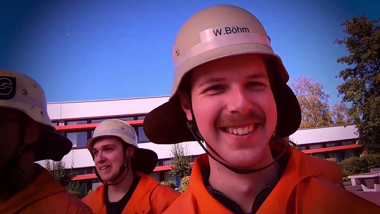 Schlingmann Weggefährten - Behind the scenes