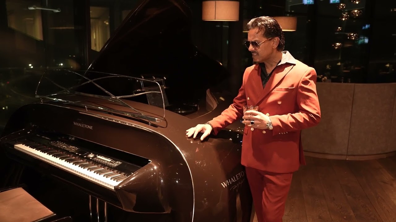 THE LEGENDS LIVE: “Jeeye to Jeeye” ft. Niezaam Wagid Hosain