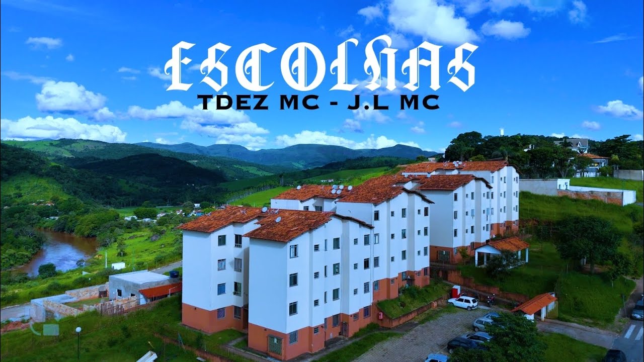 ESCOLHAS TDEZMC FEAT J.L MC          