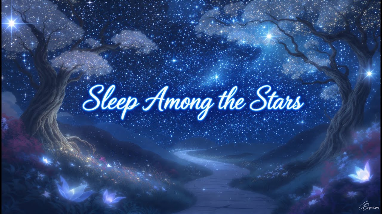 Deep Sleep Piano Music: 3 Hours of Calming Melodies for Ultimate Relaxation & Stress Relief