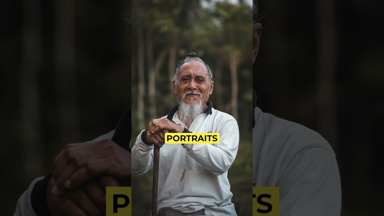 $2500 VS $100 Lens 📸