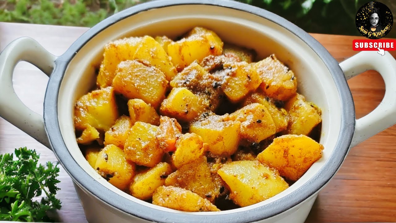 শালগমের তরকারি সম্পর্ণ নিরামিষ | Shalgam ki Sabzi | Turnip Recipe pure veg