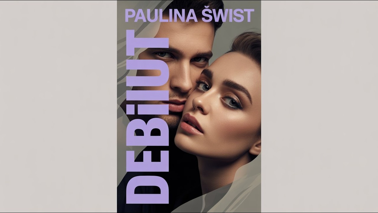 Debiut &ndash; Paulina Świst | Thriller o Zbrodni, Kłamstwach i Nowych Początkach 🎧🕵️&zwj;♀️