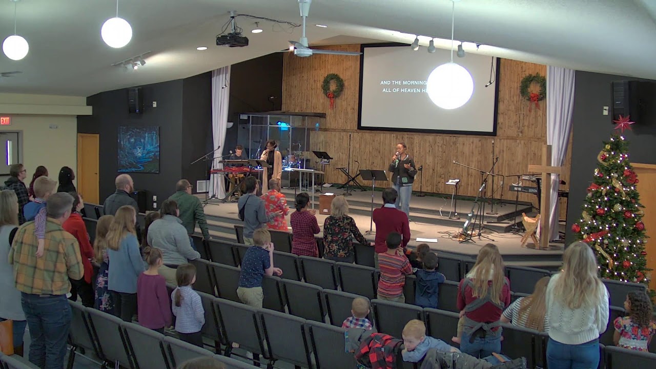 Christmas Service | The Summit Church