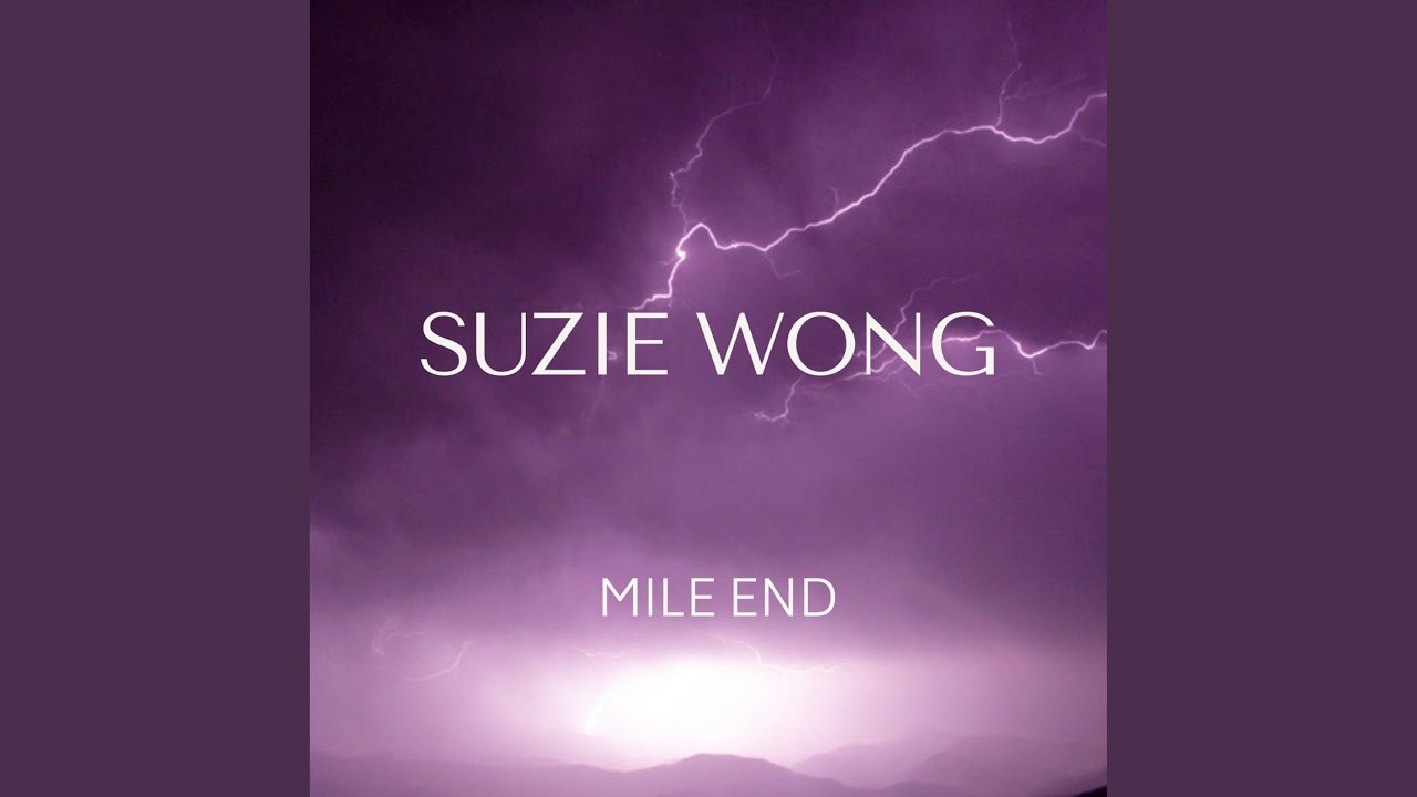 Suzie Wong