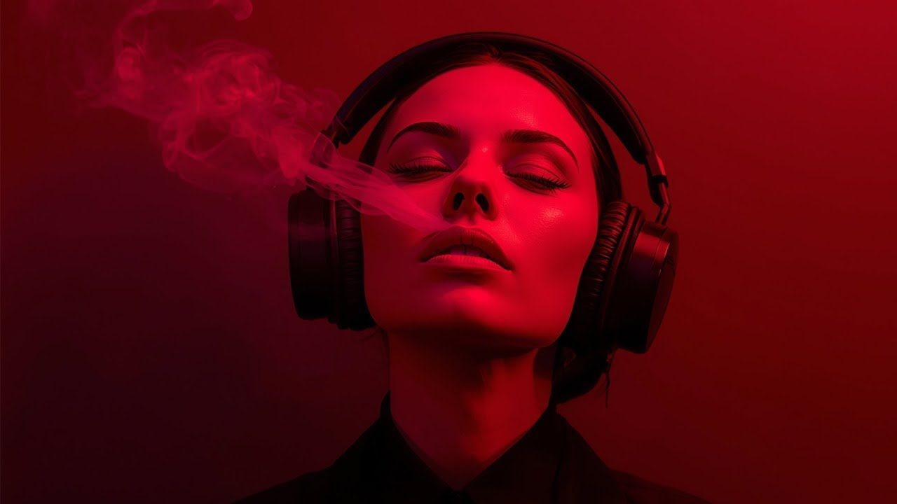 Smoke Mood — Deep House Mix 2026 | Late Hours ✨