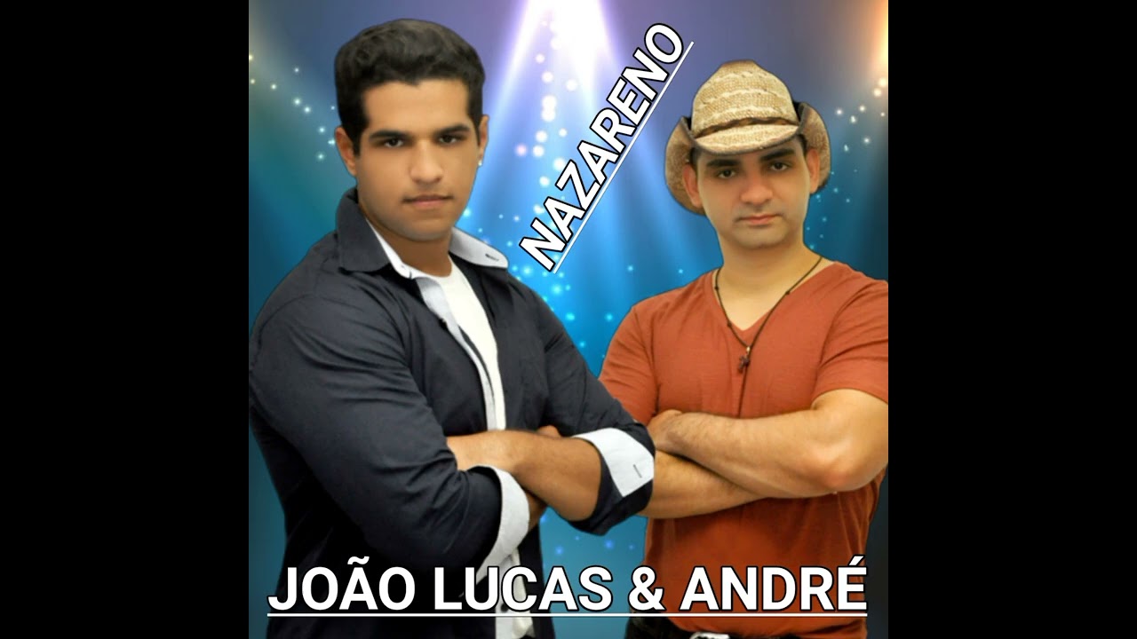 JOÃO LUCAS & ANDRÉ - FALSO PROFETA (COMPOSITOR PASTOR JHONNY SILVA)