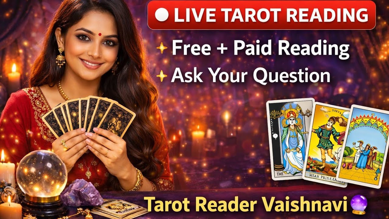 Live tarot card reading || Free tarot card reading || NO Contact || Next action  #freetarotreading