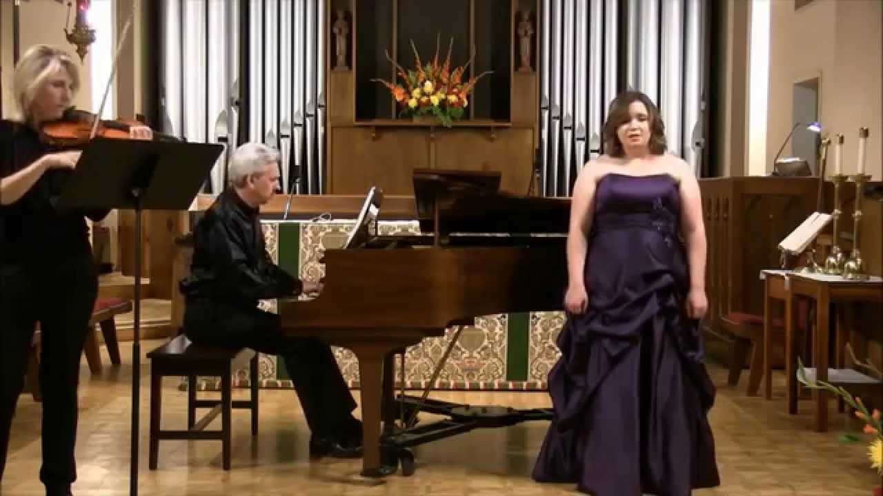 Ave Maria - Francisco Santiago