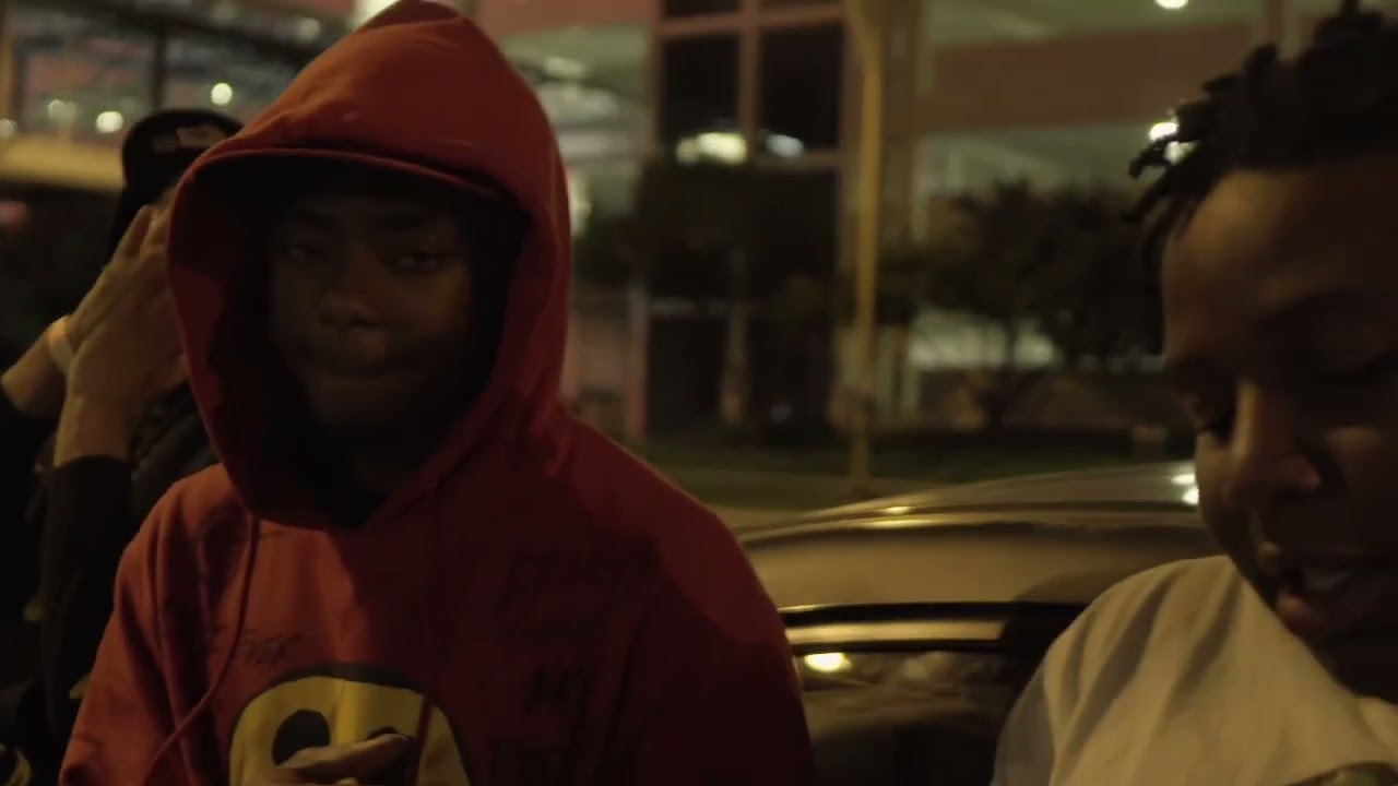 Let Sco! - Don’t Need Time (Music Video)  🎥:⁠@TRENCHSOLDIERPRODUCTIONS