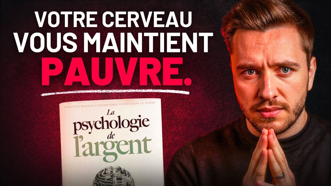 Cette vidéo va changer votre vision de l'argent