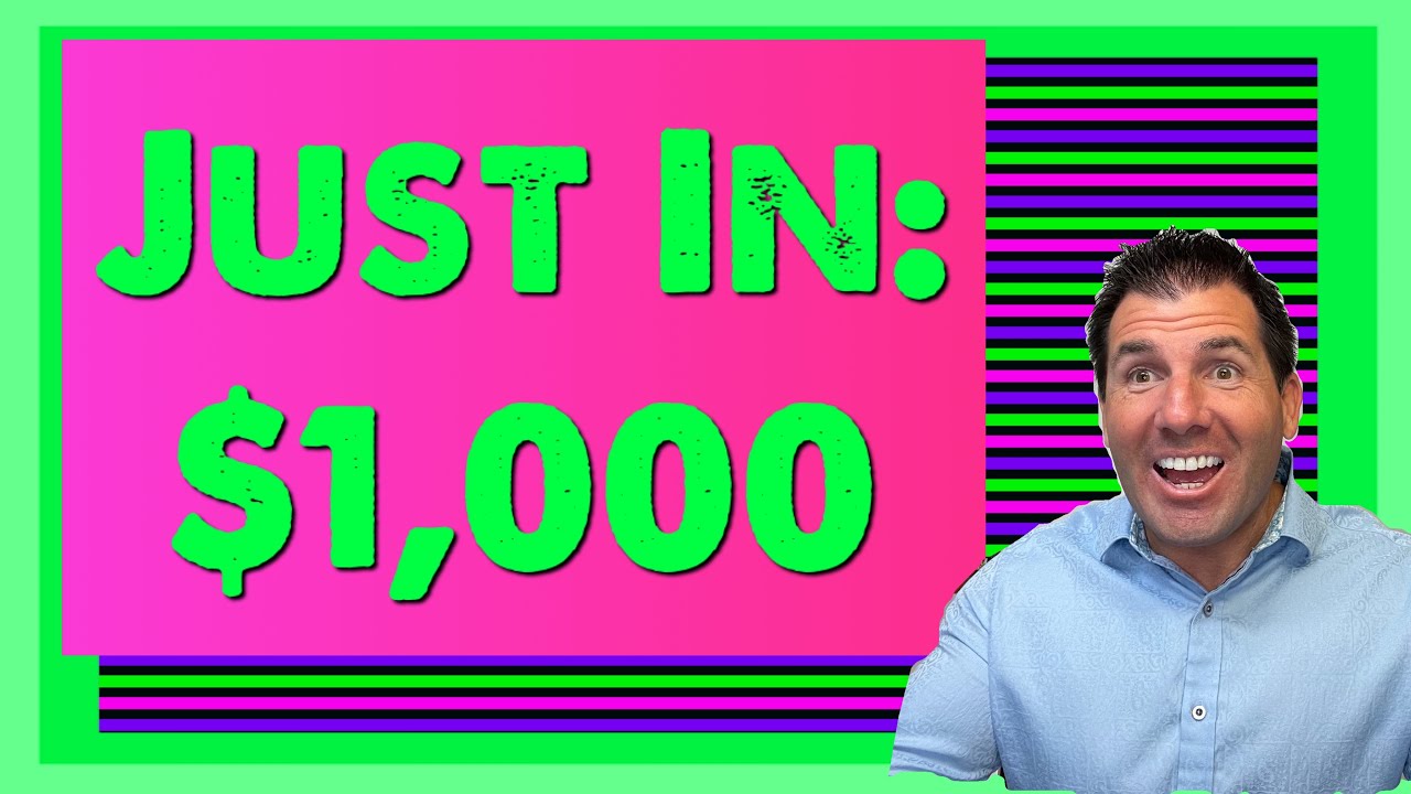 Срочно: представлен план выплат по $1000 на человека за счет ИИ