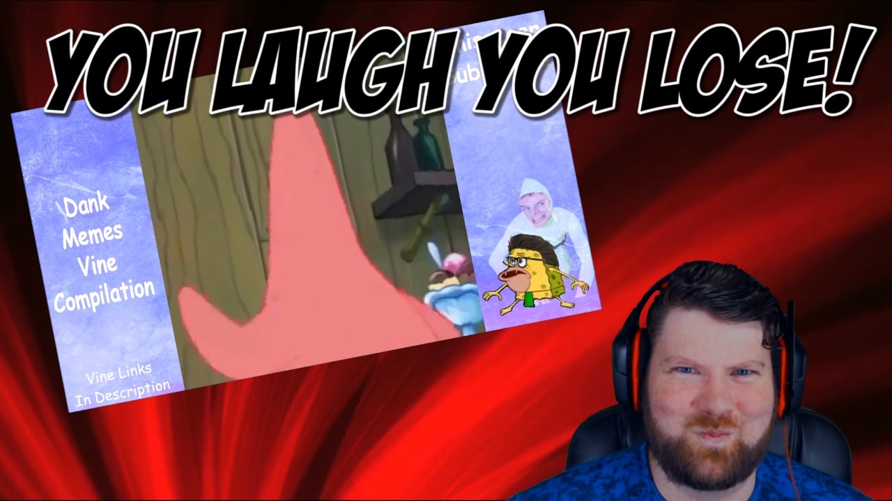 You Laugh You Lose #1 - Emisoccer Dank Memes Vine Compilation! #YLYLM
