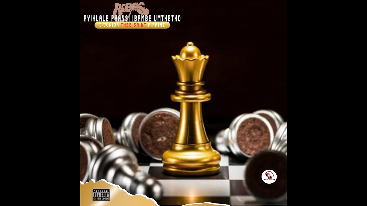 Ayihlale Phansi Ibambe Umthetho (feat. J-junior , Thee Saint & P-rainz)