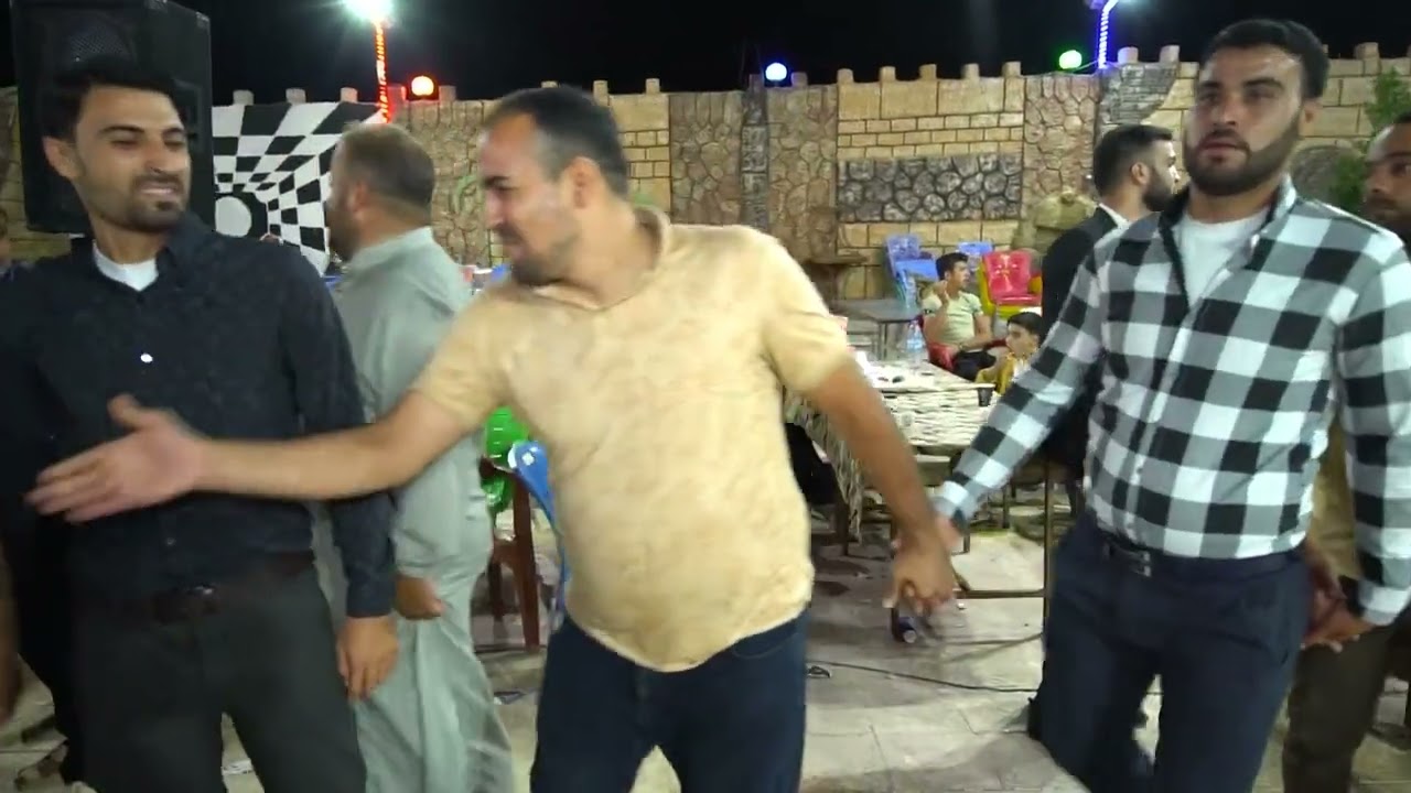 افراح تلقراح السفراني عرس مالك سفراني (3)