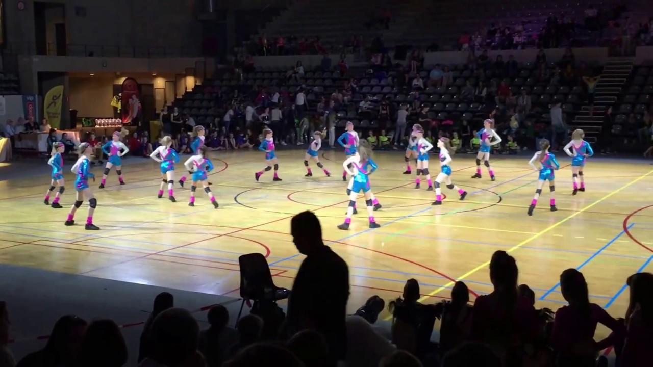 Little Excited is Vlaams kampioen 2017!! Jaybees