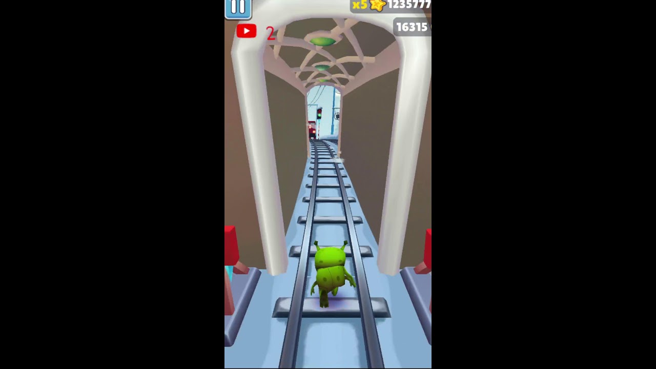 Subway Surfers LIVE | High Score Grinding | Ranked Rewards Push”