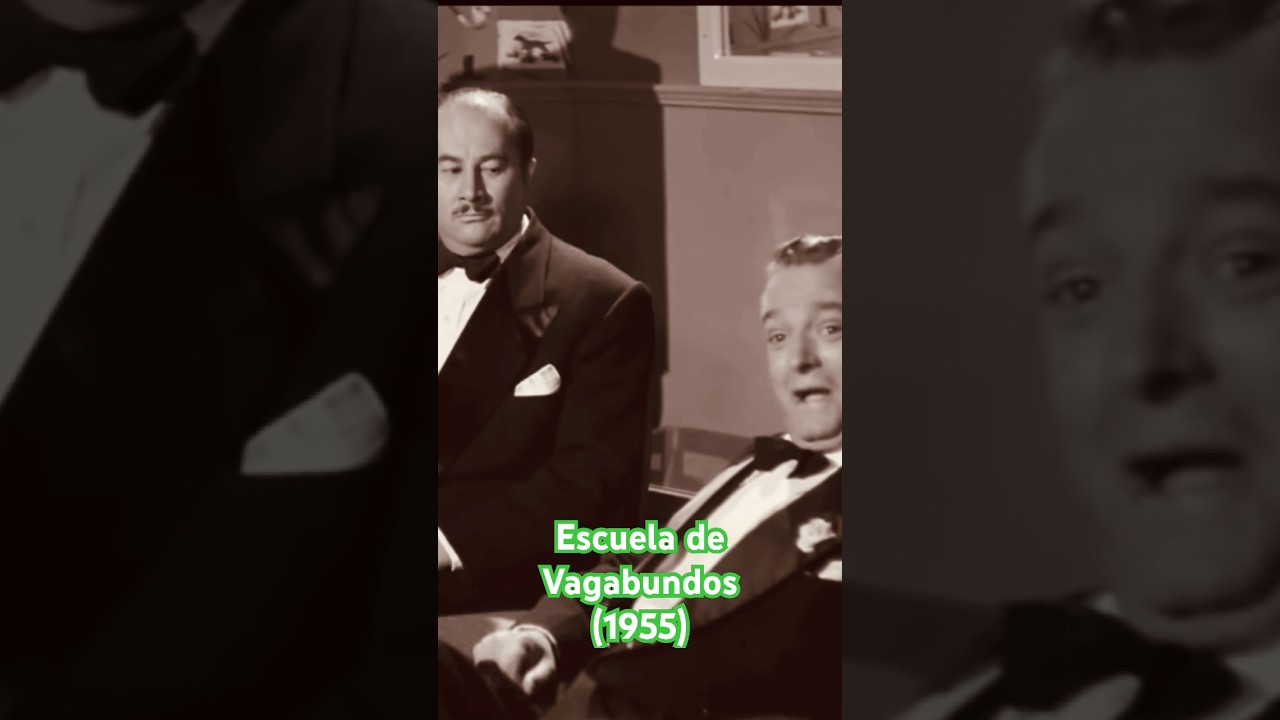 Sr. Medina cante usted !!!! #pedroinfante #oscarortizdepinedo  #oscarpulido #cinedeoromexicano