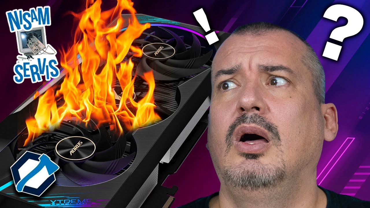 Ovakav KVAR još NISAM video! - Nisam Servis