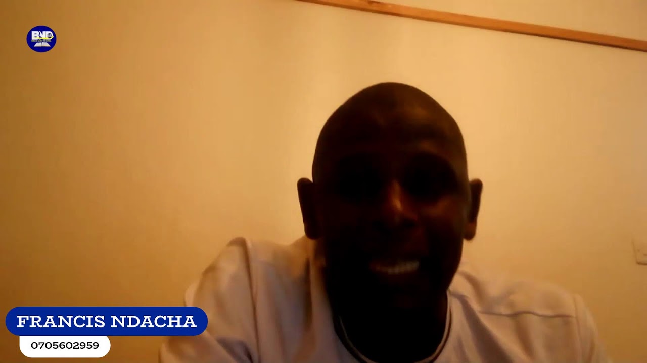 MAJIBU KWA SITATI MCHUNGAJI WA SDA    ...PIA NAWATUMA KWAKE