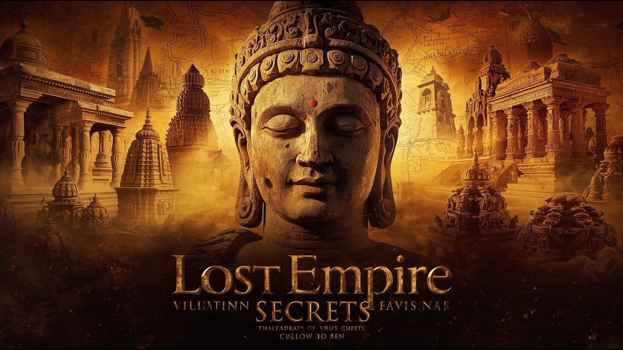 Vijayanagara: The Lost Empire of India&rsquo;s Ancient Civilization