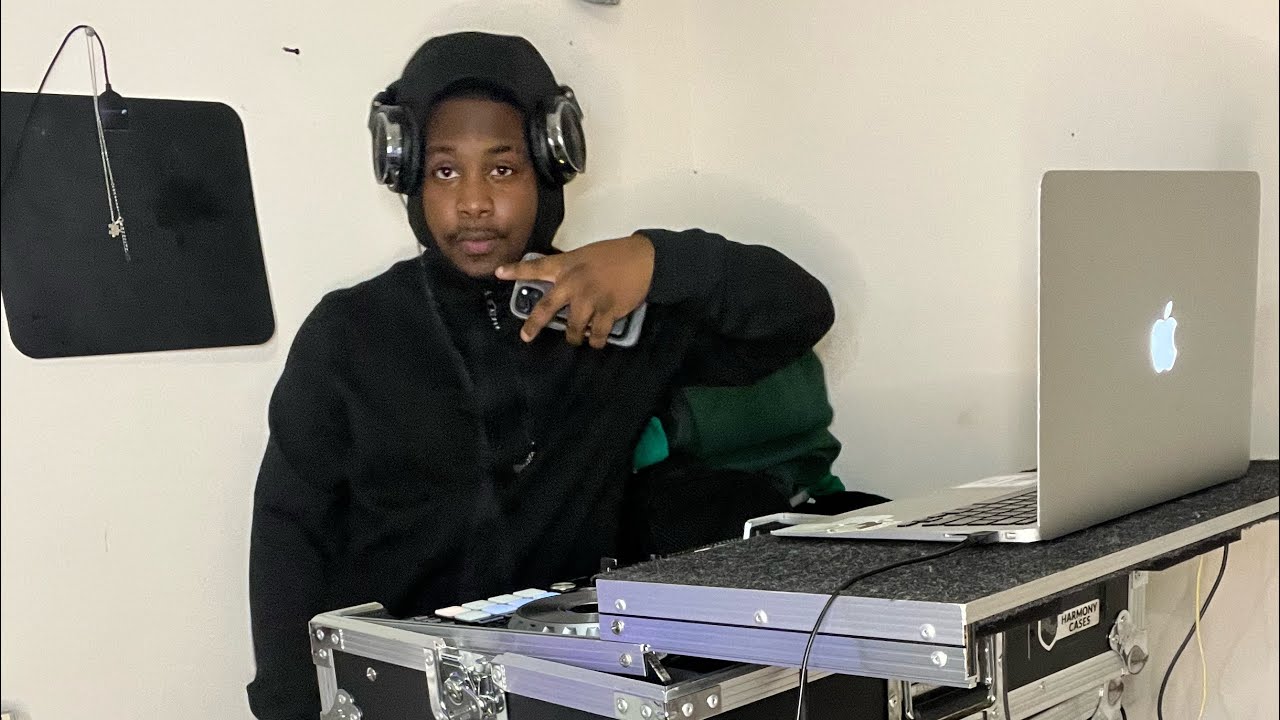 2026 Soca Mix Djmichaelhsj 0203 nuevos mix 