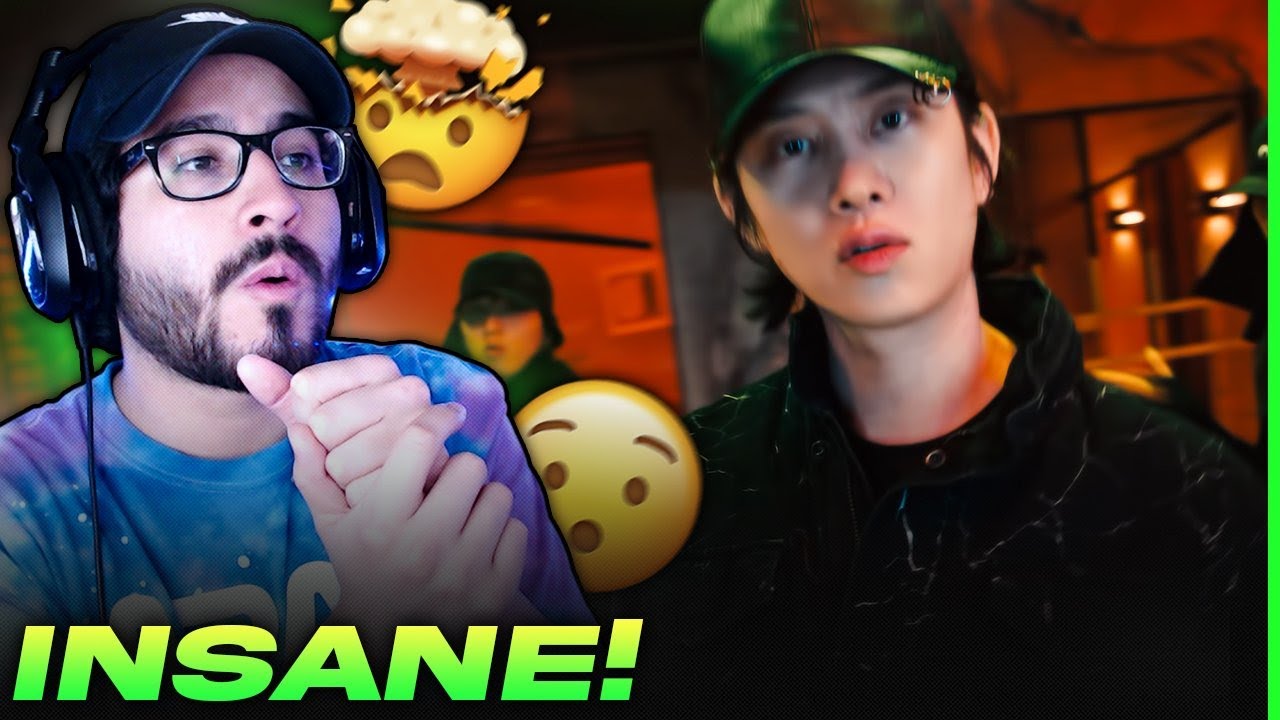 First Time Reacting to SUPER JUNIOR! | 슈퍼주니어 'House Party' MV