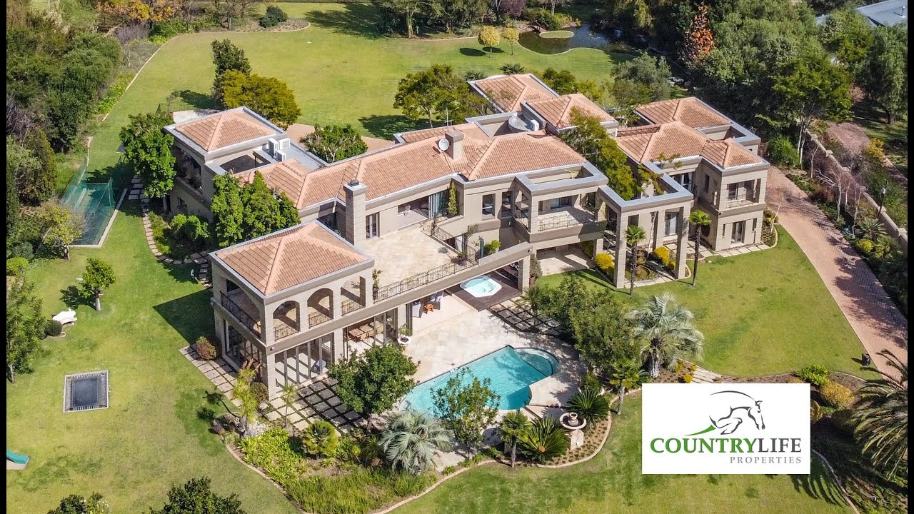 Country Life Properties Feature