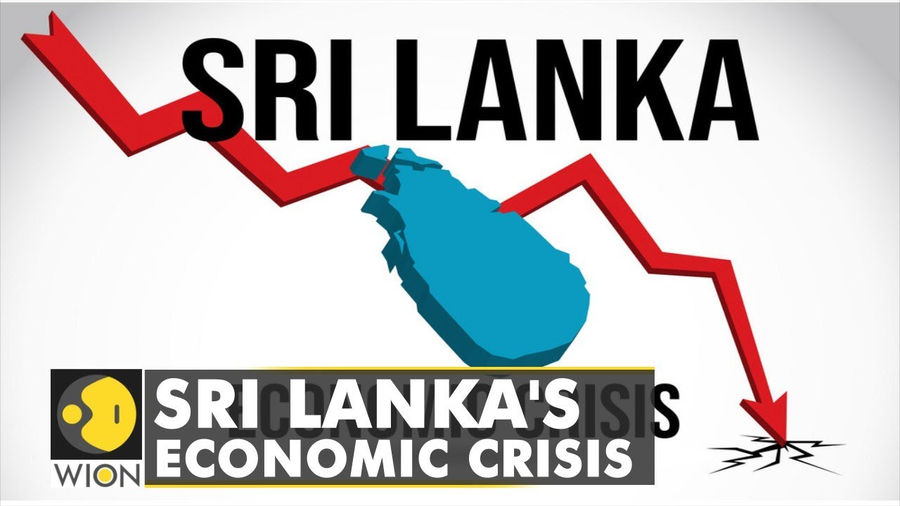 Sri Lanka faces economic crisis, India ready to make investment in island-nation | World News
