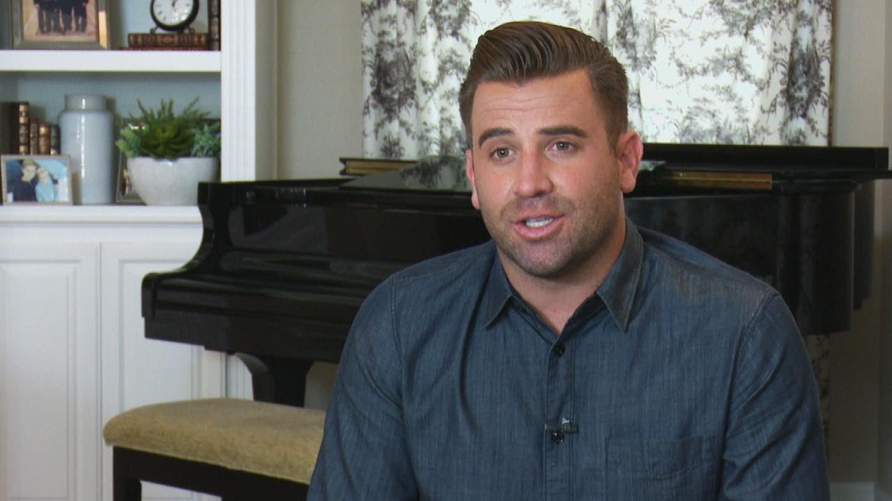 Drs. Exclusive: Jason Wahler Reveals Secret Relapse