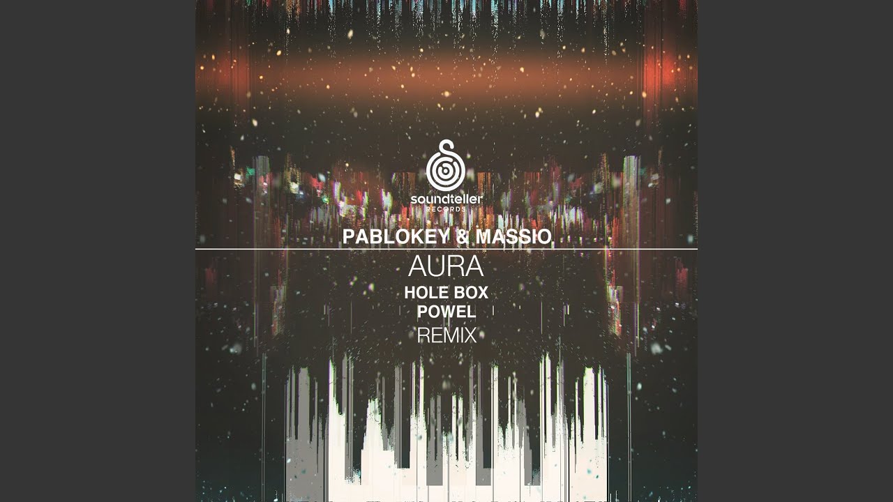 Aura (Powel Remix)