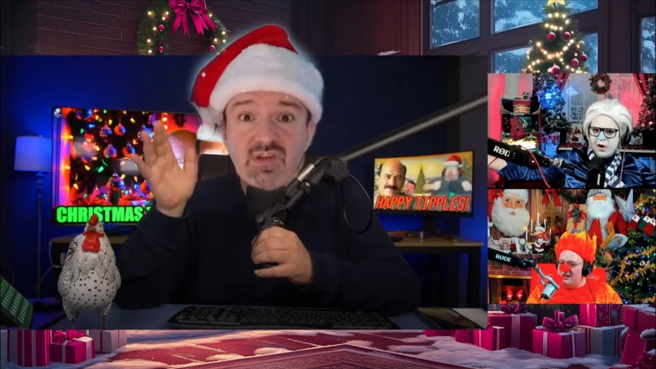 Kino Casino Mock DSP For Penny Pinching Dents and His Crappy Setup 