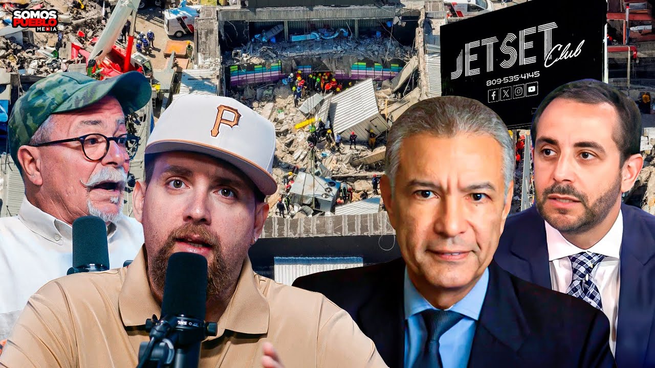 GOBIERNO DEJA EN EL LIMBO LA TRAGEDIA DEL JET SET