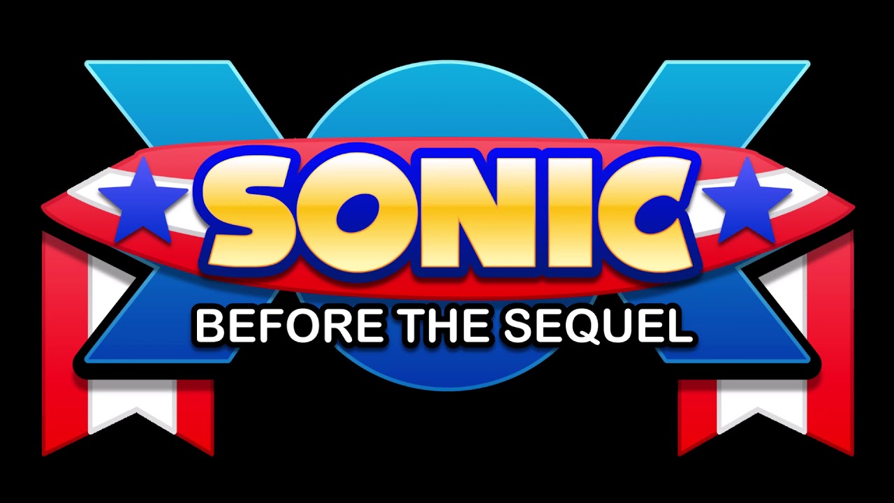 Departure - Sonic Before the Sequel