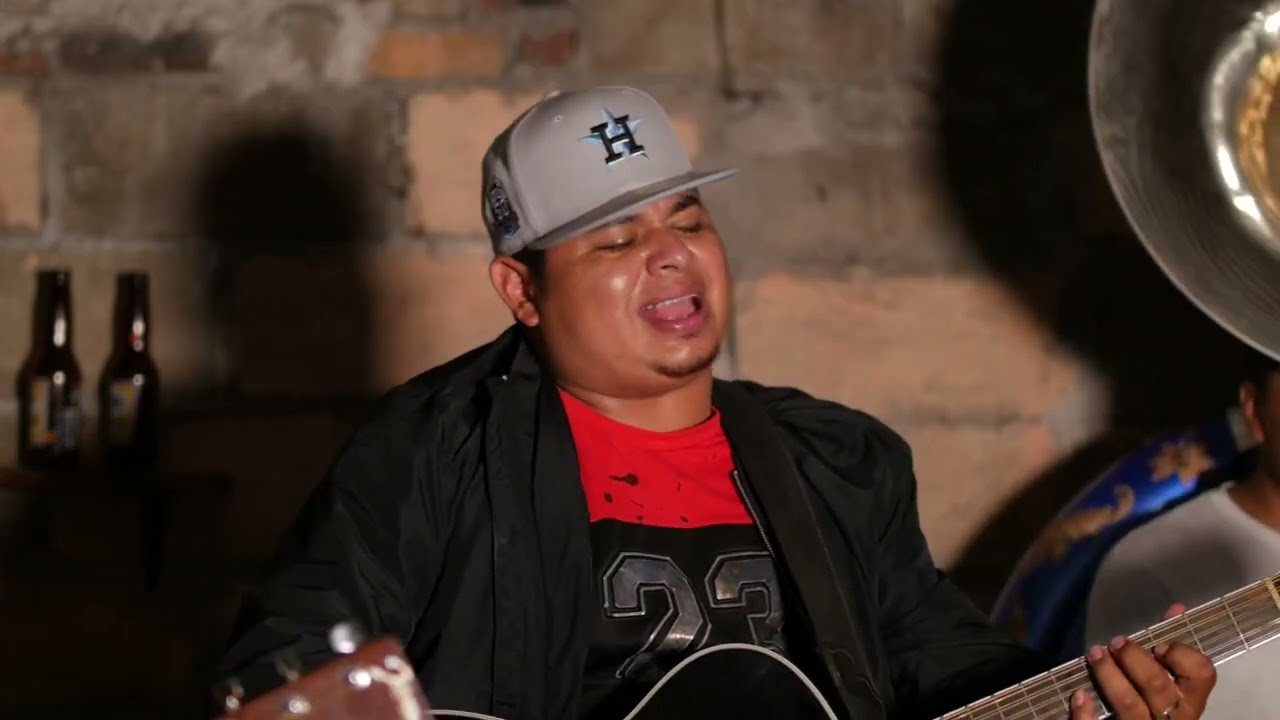 El Chavalon-Alegres del Rancho de Emmanuel Zurita