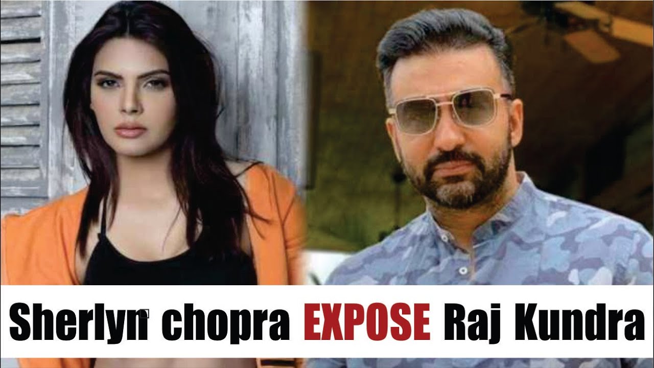 Sherlyn Chopra, questioned in porn case, says she was asked about 'sambandh' with Raj Kundra