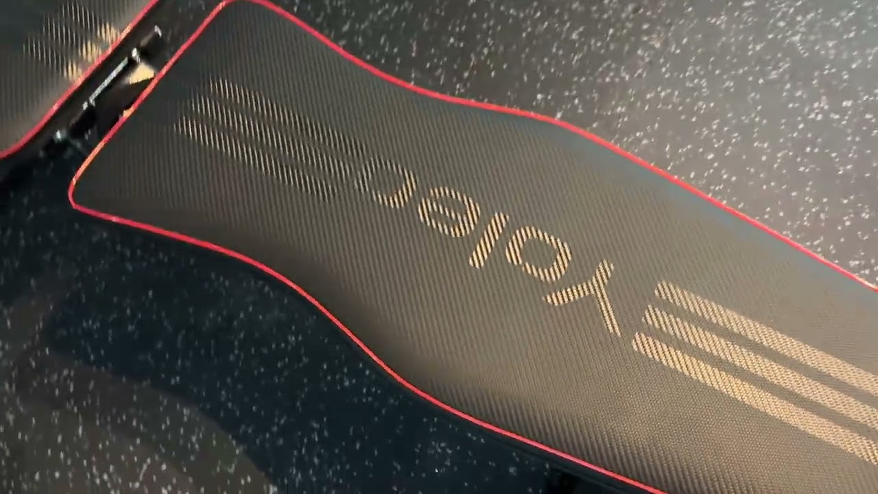 Honest Review of This Home Weight Bench! - YOLEO Overview! 