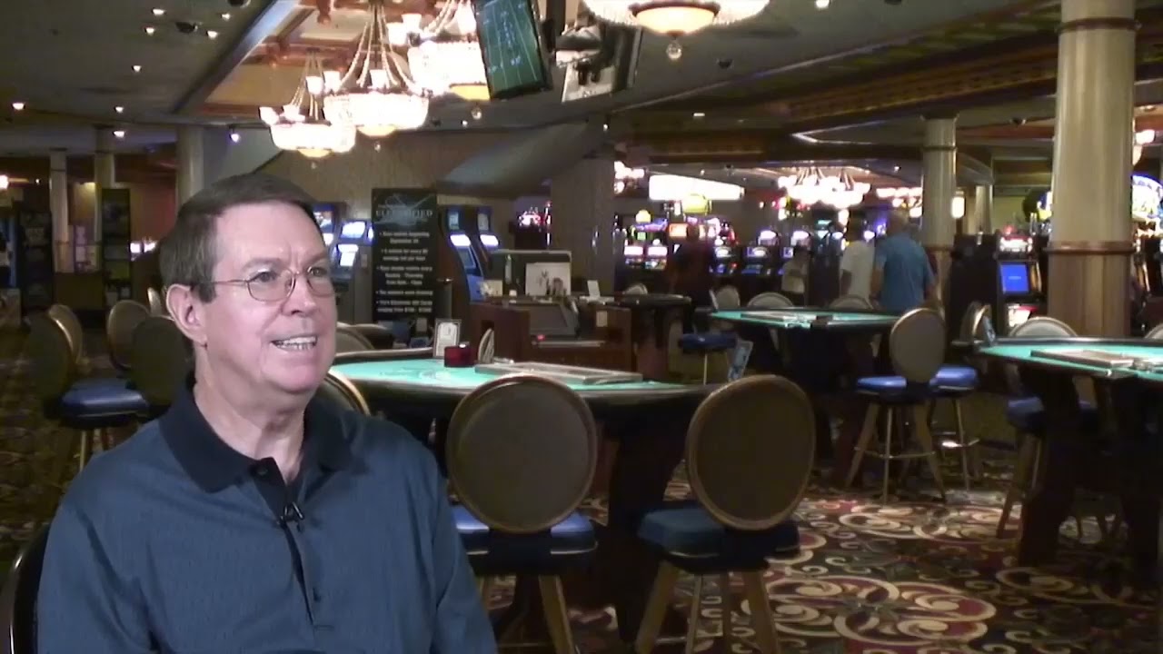 The Five Biggest Blackjack Myths!