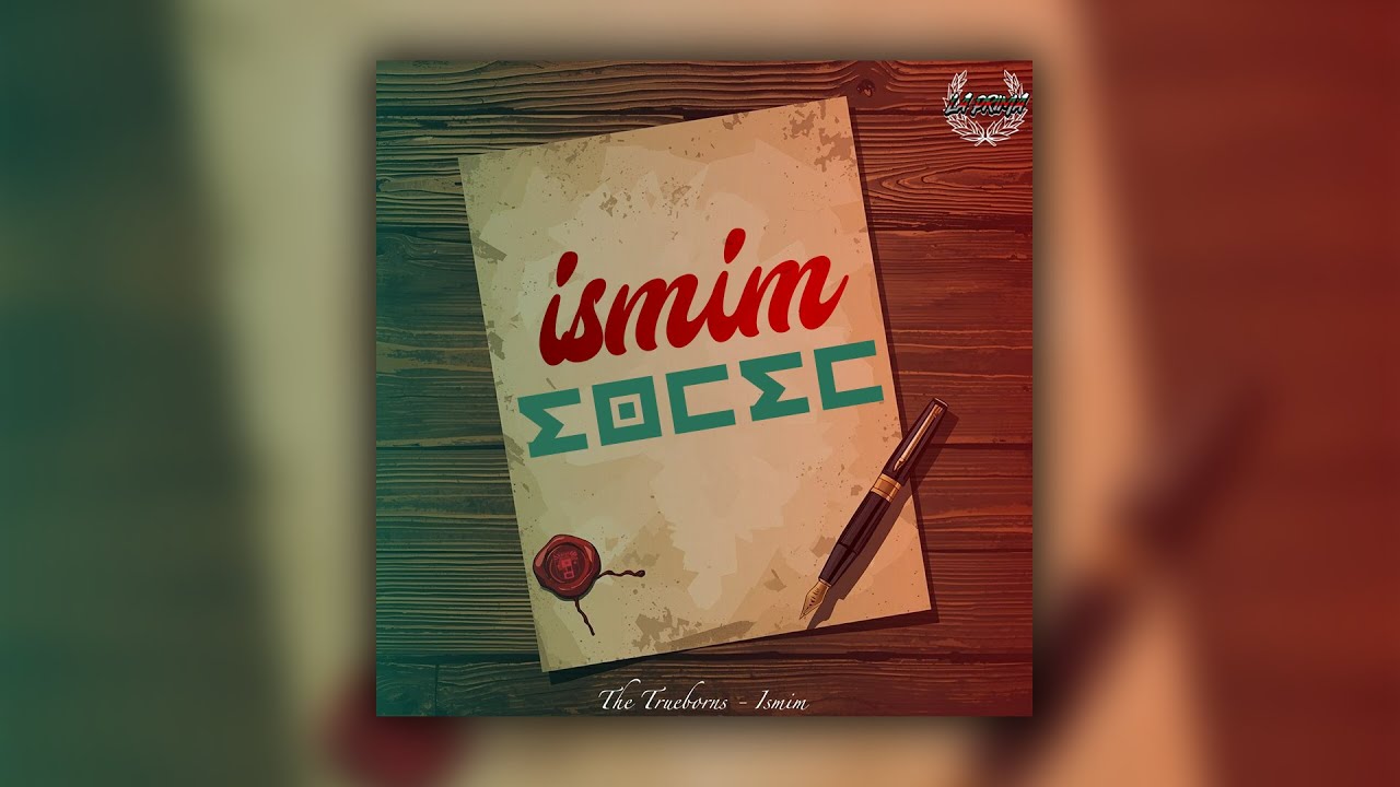 Trueborns - Ismim