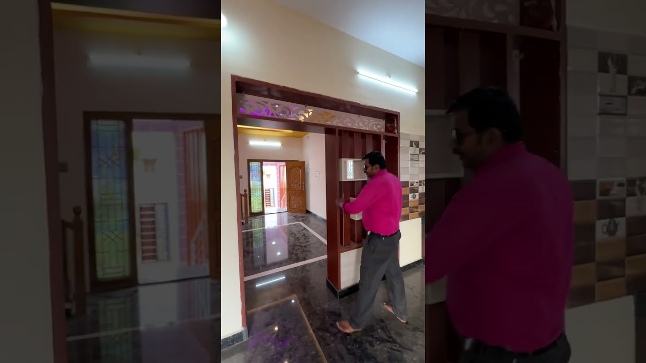 தென்காசி அருகில் நல்ல வீடு விற்பனைக்கு உள்ளது #tenkasi #தென்காசி #home 