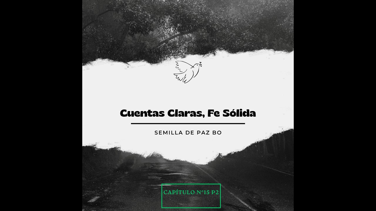 Cuentas Claras, Fe Sólida: El Dinero de la Iglesia Bajo la Lupa