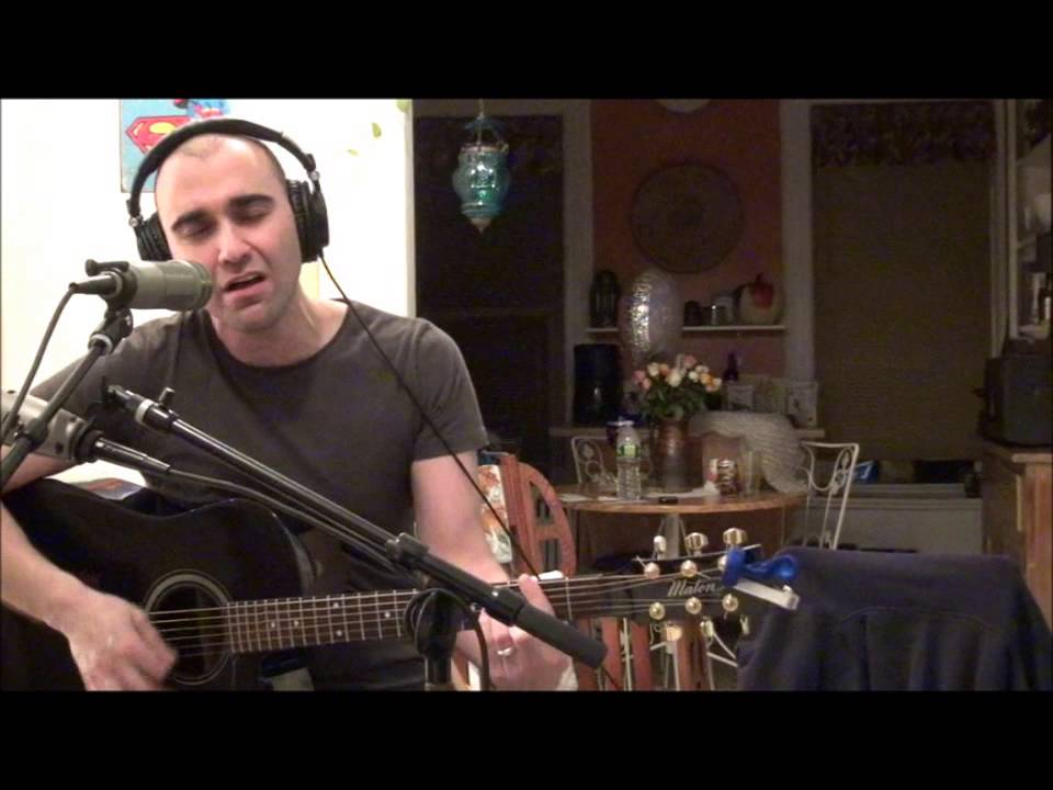 Let It Be Me ~ Elvis cover Joe Var Veri