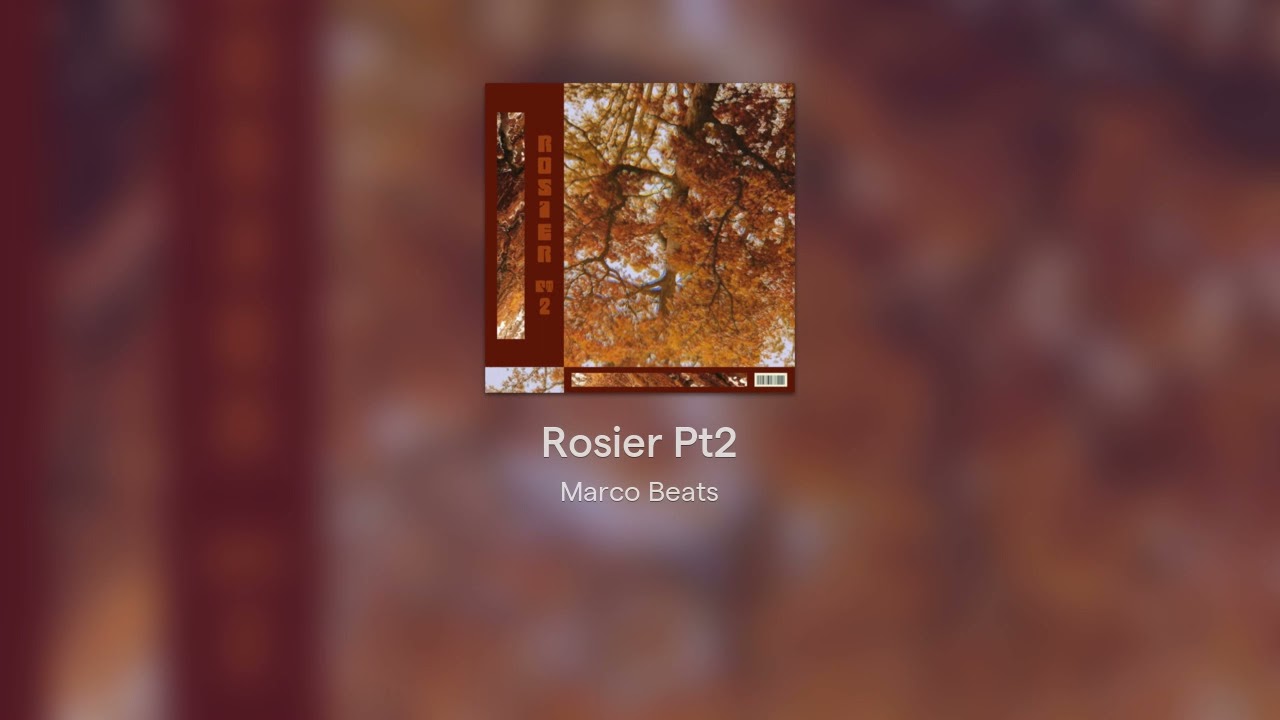 Rosier Pt2 - Brakence/Hyperpop Type Beat [Prod. Marco Beats]